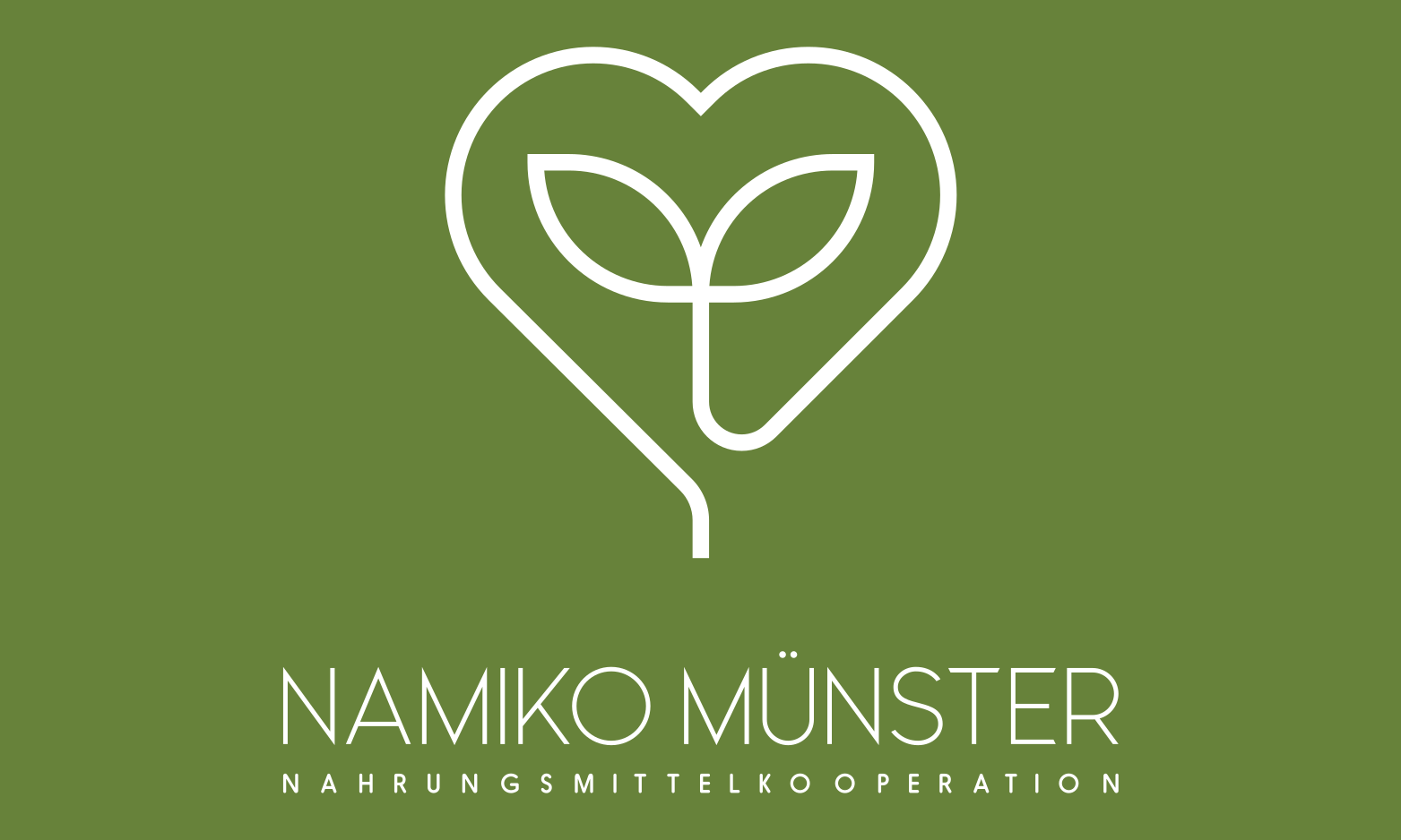 Namiko Logo